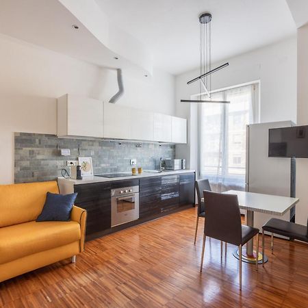 Memo Apartment Bolonya Dış mekan fotoğraf