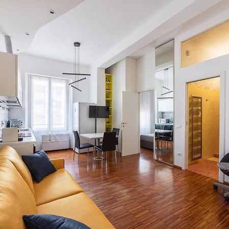 Memo Apartment Bolonya Dış mekan fotoğraf