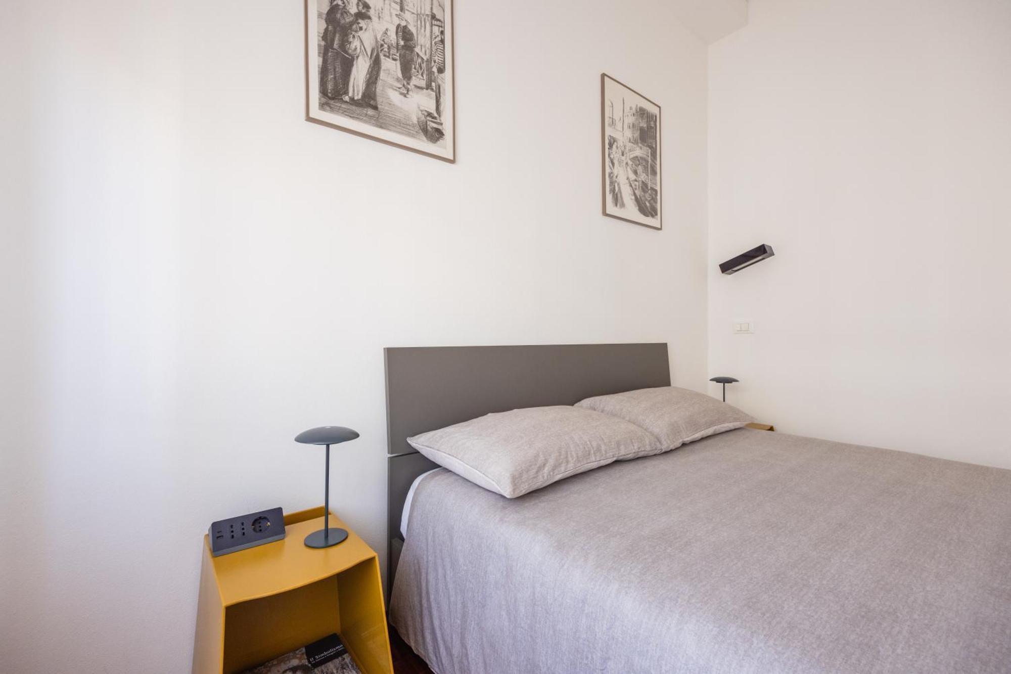 Memo Apartment Bolonya Dış mekan fotoğraf