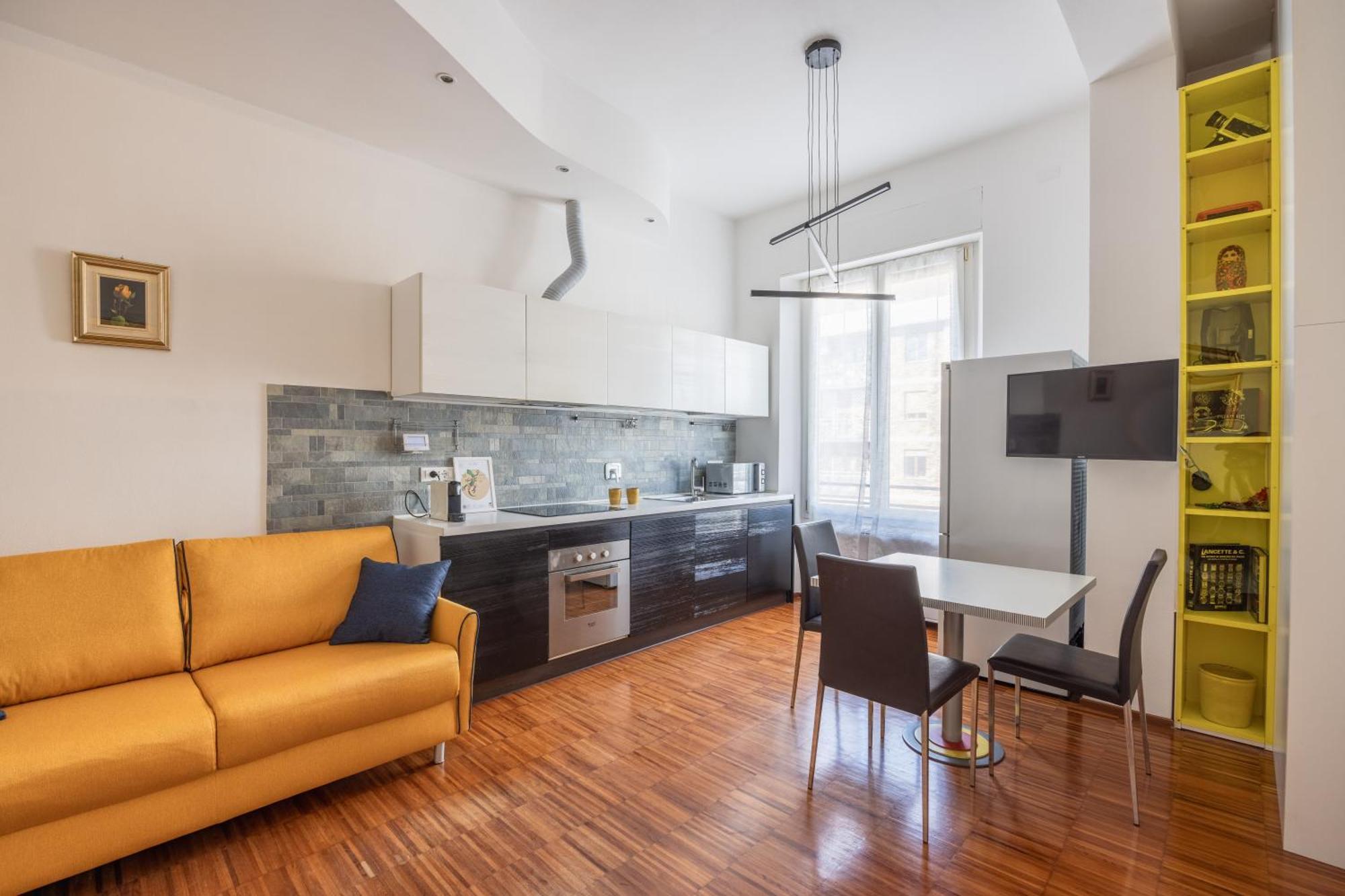 Memo Apartment Bolonya Dış mekan fotoğraf