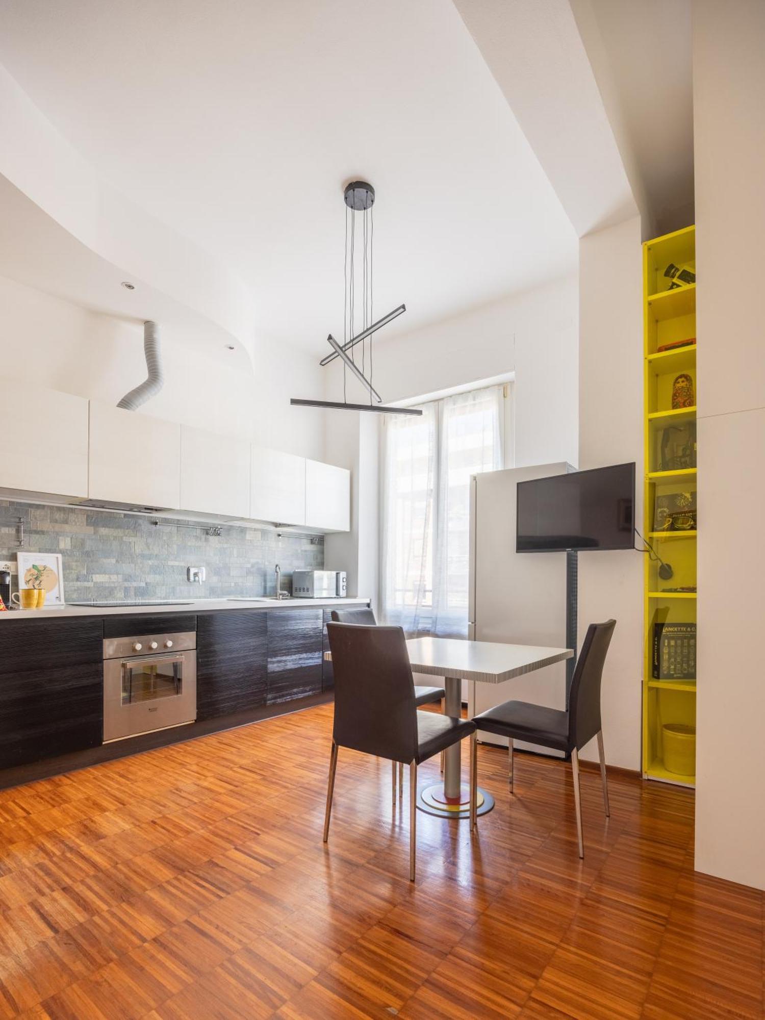 Memo Apartment Bolonya Dış mekan fotoğraf