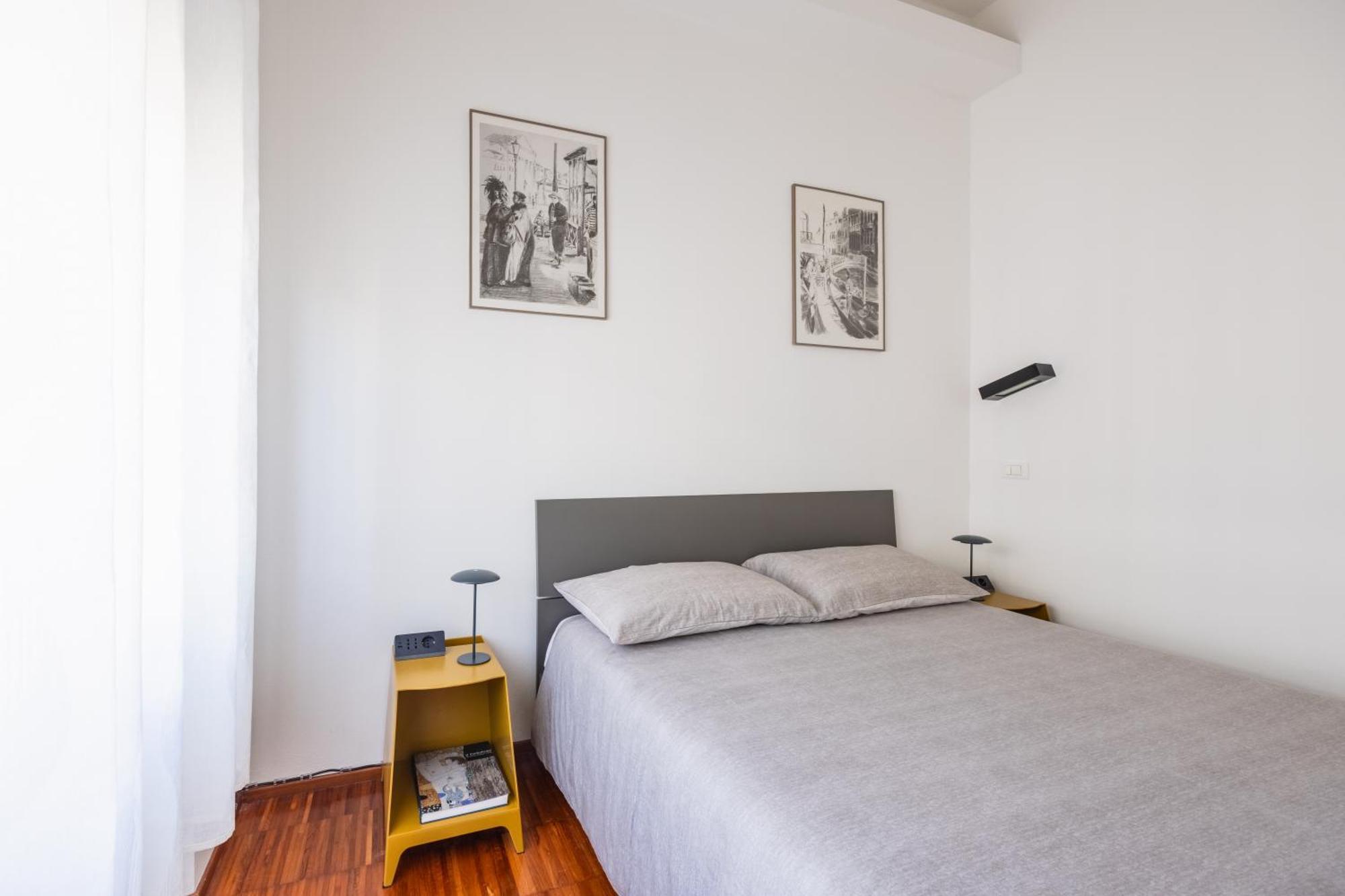Memo Apartment Bolonya Dış mekan fotoğraf