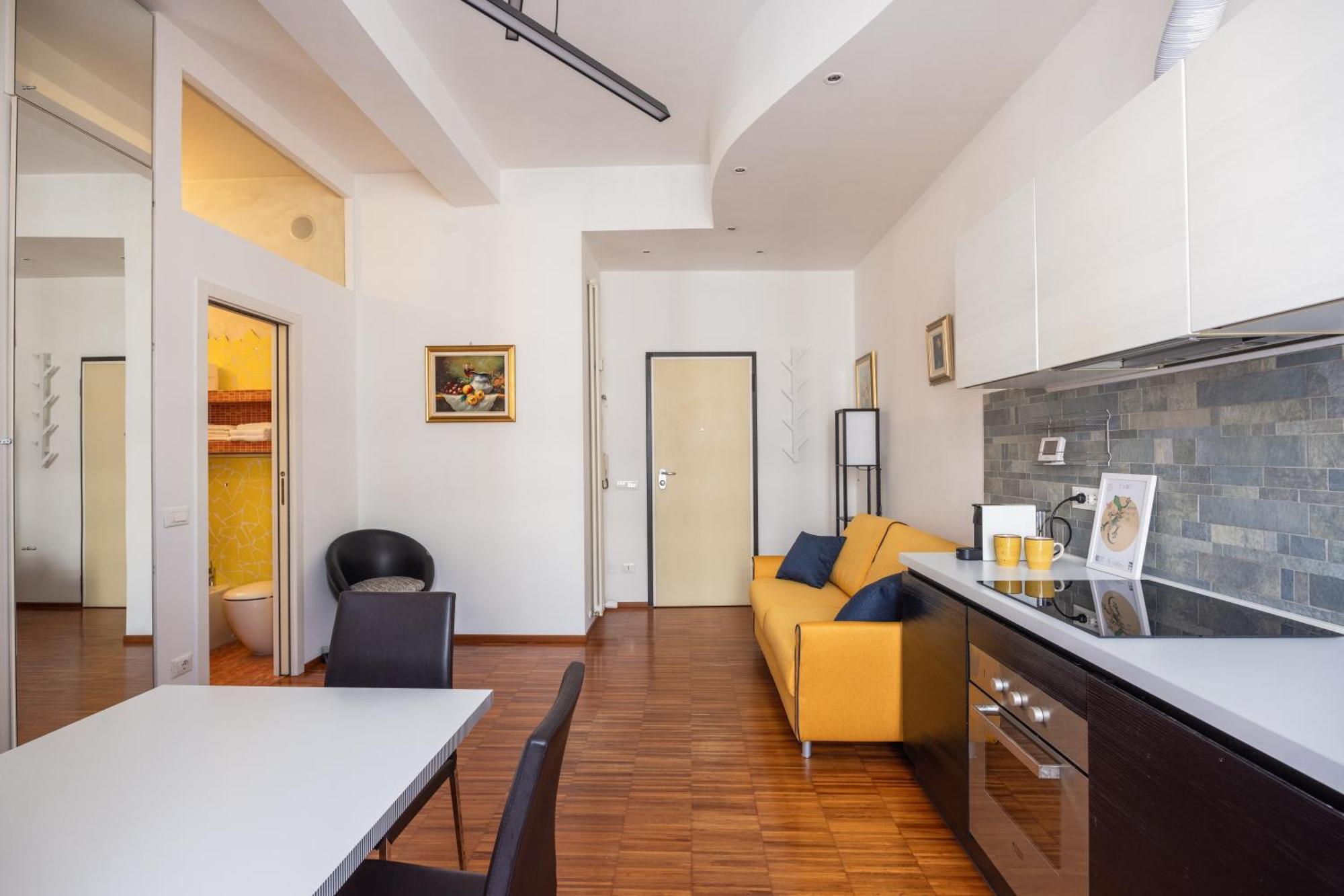 Memo Apartment Bolonya Dış mekan fotoğraf