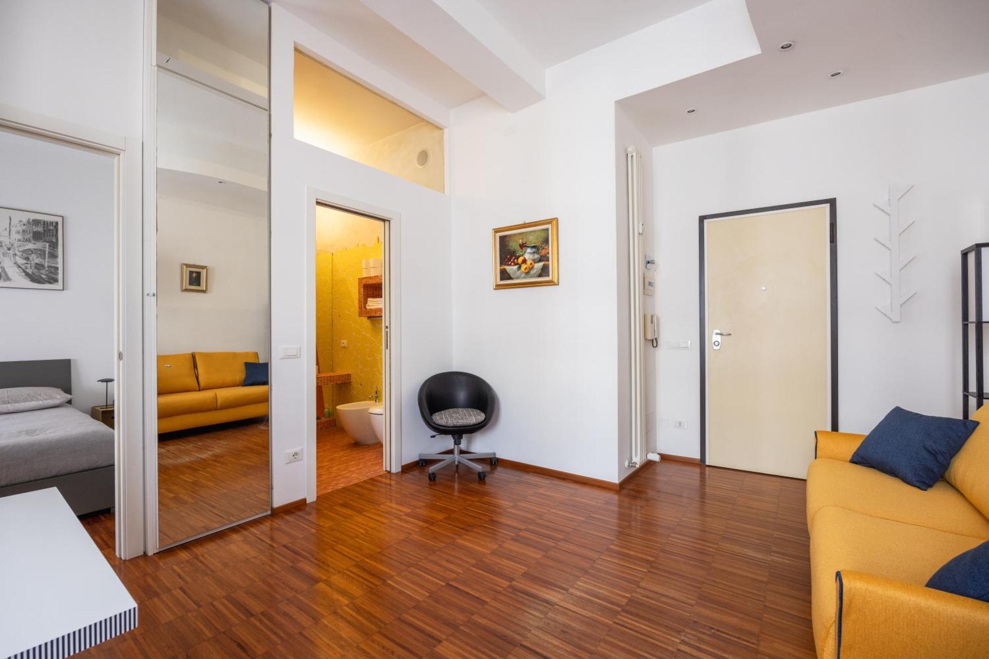 Memo Apartment Bolonya Dış mekan fotoğraf