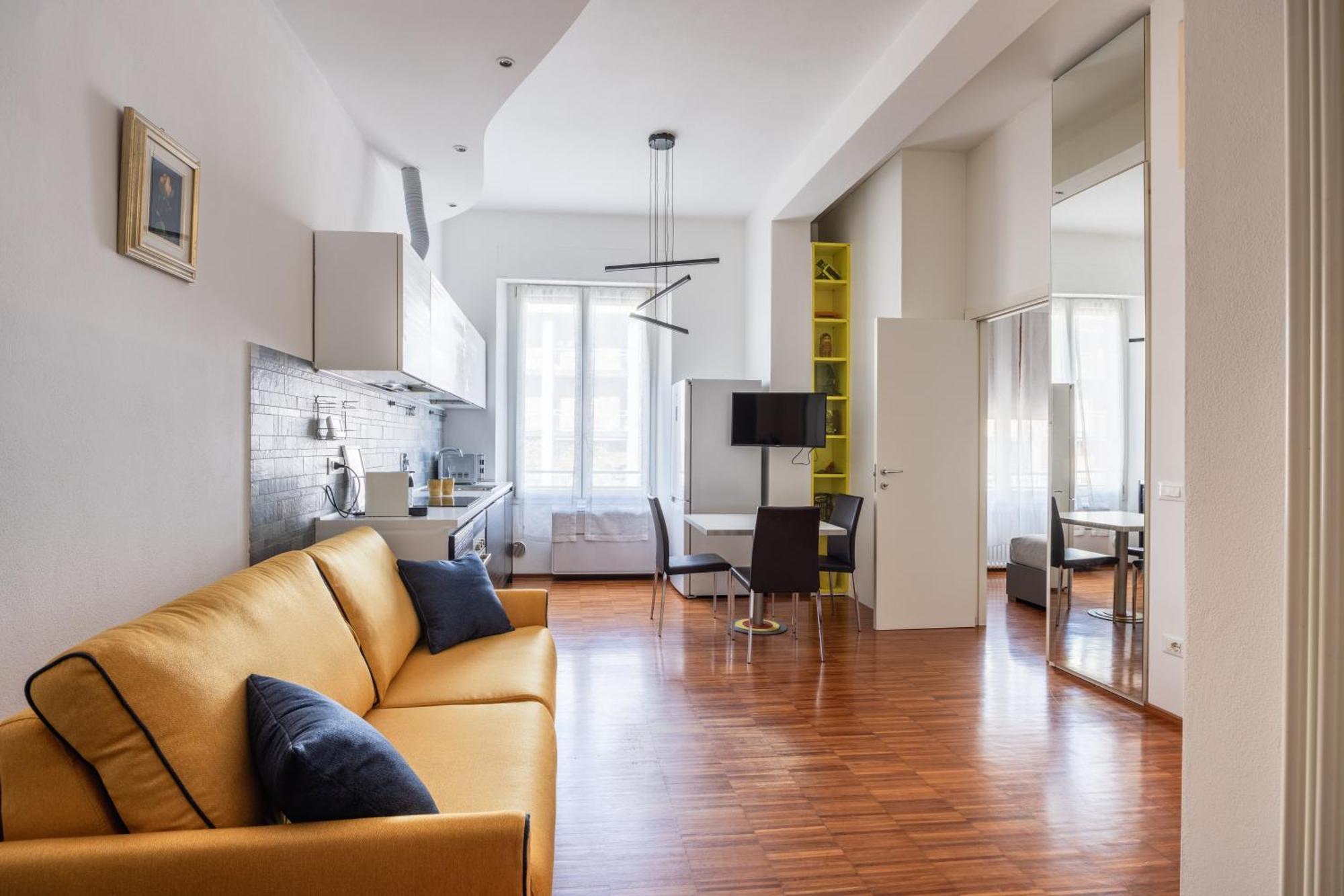 Memo Apartment Bolonya Dış mekan fotoğraf