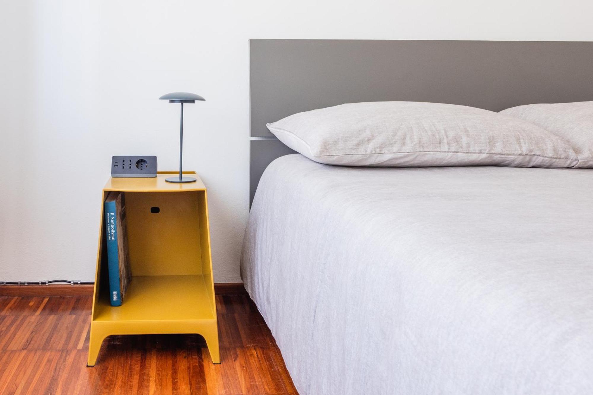 Memo Apartment Bolonya Dış mekan fotoğraf