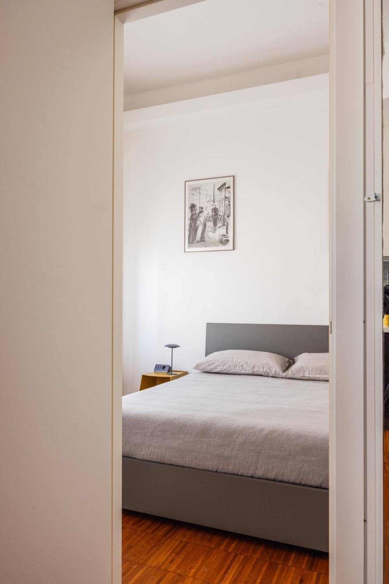 Memo Apartment Bolonya Dış mekan fotoğraf