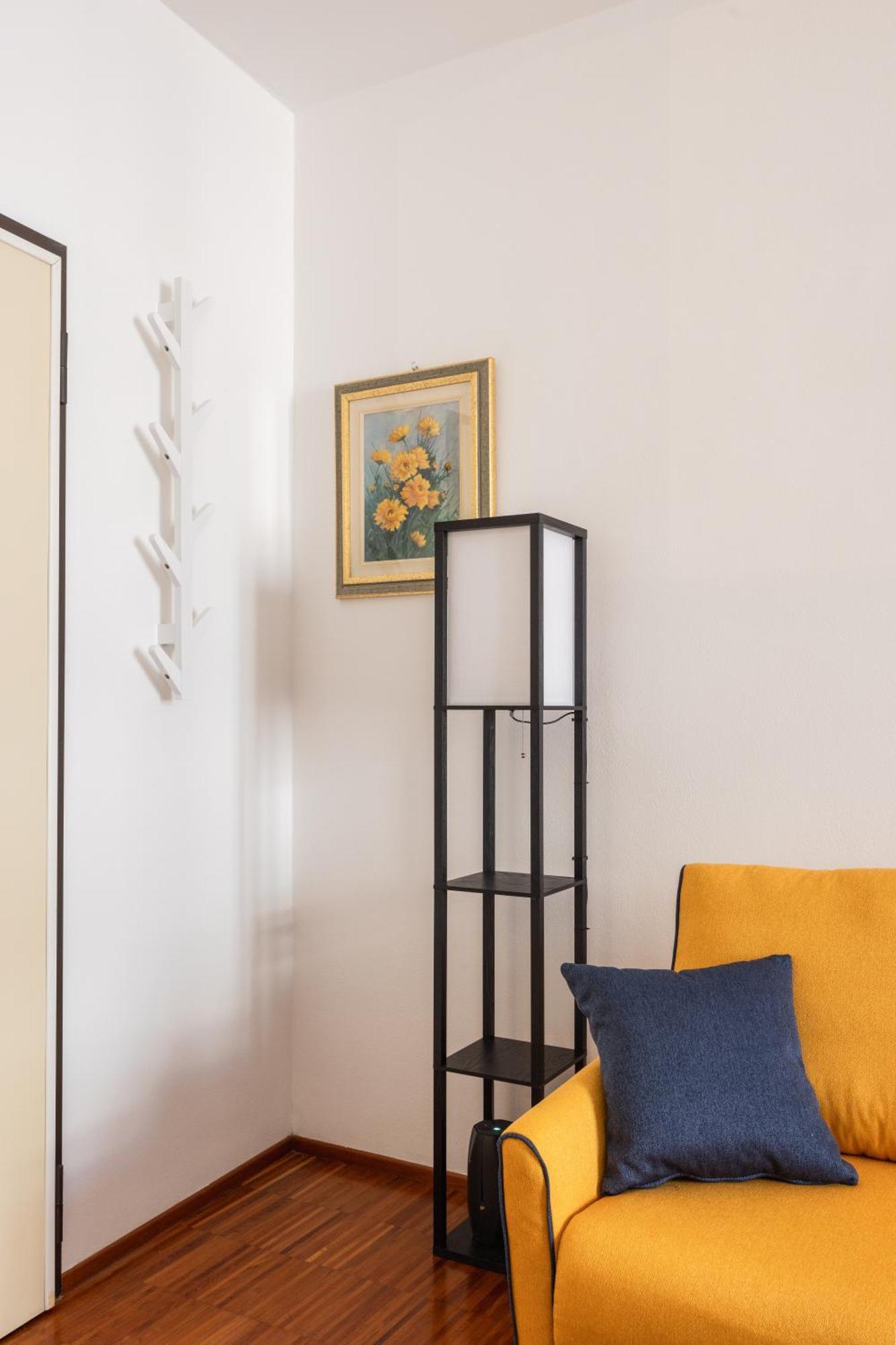 Memo Apartment Bolonya Dış mekan fotoğraf