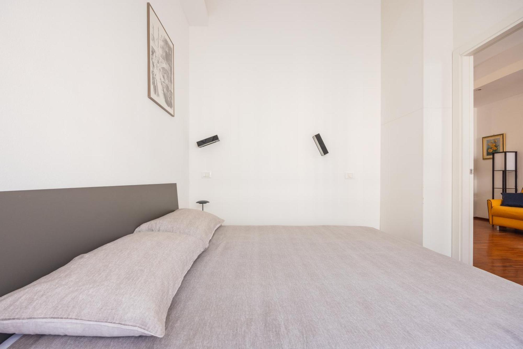 Memo Apartment Bolonya Dış mekan fotoğraf