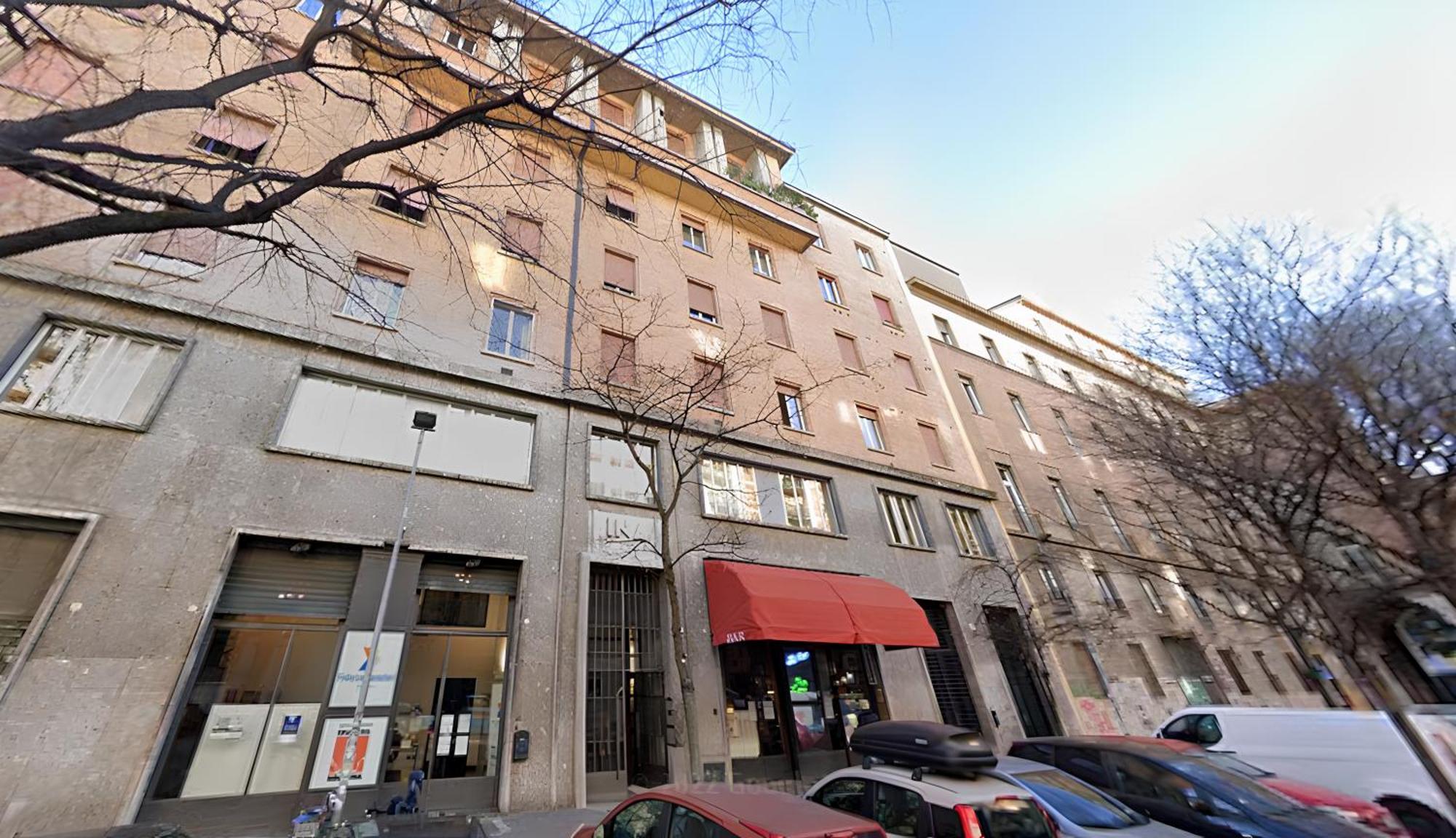 Memo Apartment Bolonya Dış mekan fotoğraf